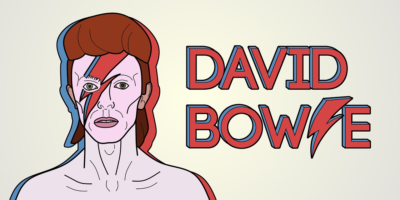 What Were David Bowie’s Major Music Genres? – All About David Bowie